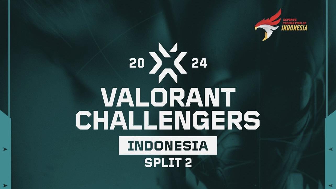 Jadwal VCL Indonesia Split 2 2024, Format, Hasil Dan Cara Menonton ...