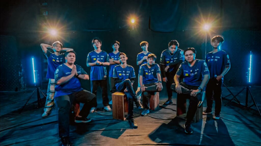 Team Liquid, Team Liquid MLBB, Team Liquid MPL ID, Team Liquid AURA, MPL ID S13, MLBB, Mobile Legends