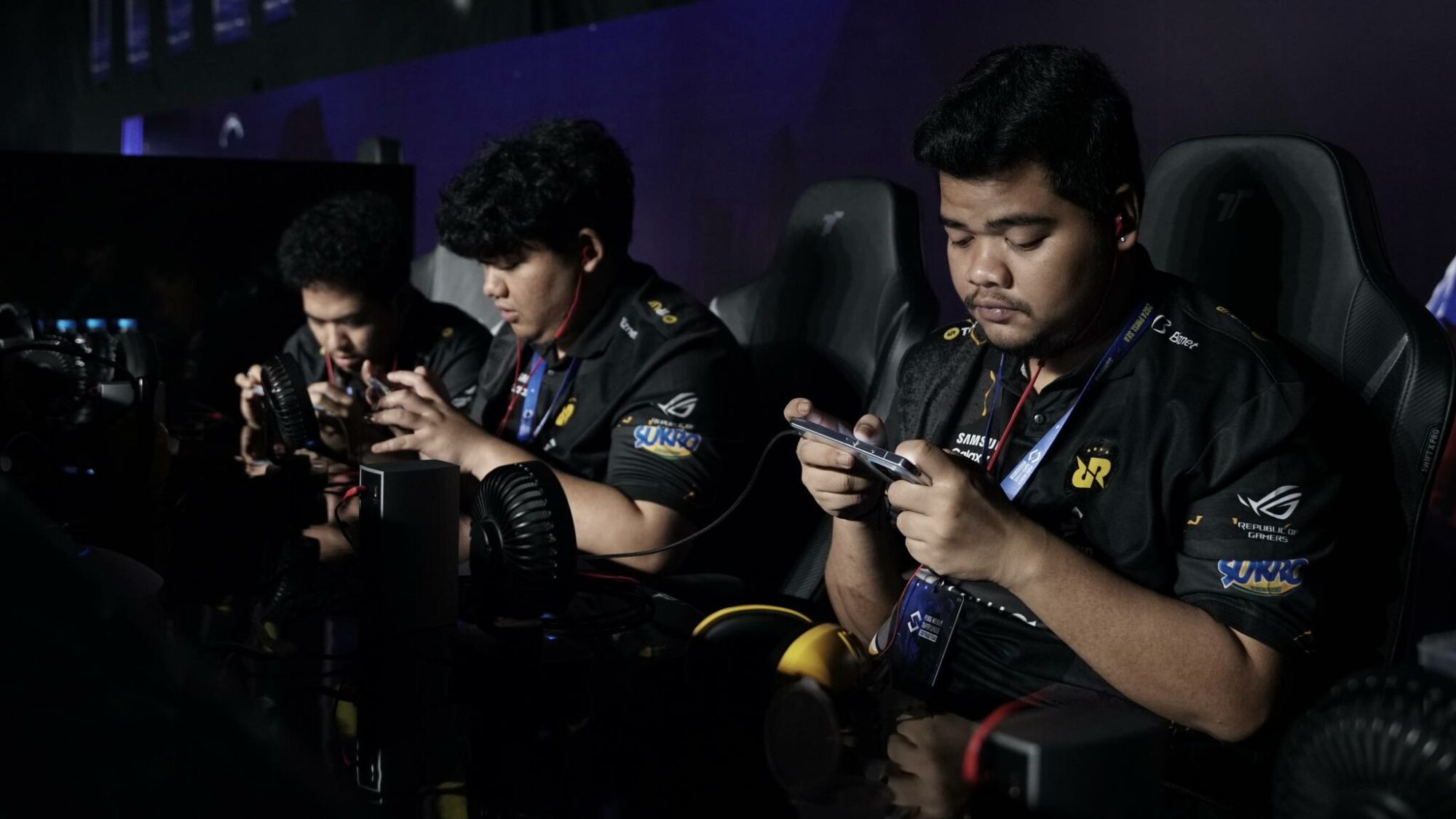 Alasan RRQ RYU butuh pelatih menurut Nerpehko | ONE Esports Indonesia
