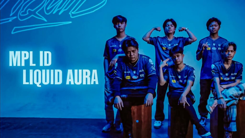 Team Liquid terjang jagat Mobile Legends, gandeng AURA dan ECHO | ONE ...