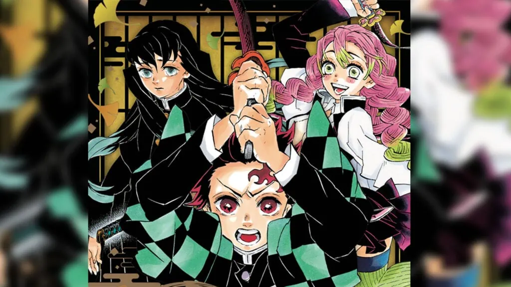 Bocoran ending Demon Slayer, Nezuko kembali jadi manusia? | ONE Esports - What Chapter Did Demon Slayer End In Anime