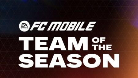 EA FC Mobile TOTS
