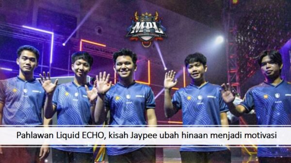 Liquid ECHO juara MPL PH S13, Falcons AP.BREN dibuat tak berkutik | ONE ...