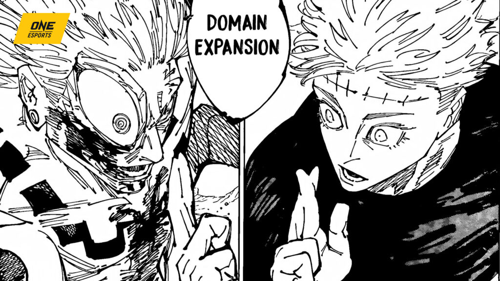 Apakah Gojo hidup atau mati di Manga Jujutsu Kaisen 261?