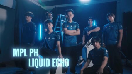 ECHO ganti nama jadi Liquid ECHO