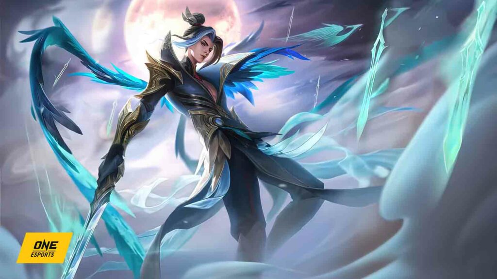 Cara main Ling terbaik, Ling MLBB, Build Ling MLBB terbaik, Build Ling tersakit, Hero counter Ling, MLBB, Mobile Legends