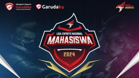 Mobile Legends LEN Mahasiswa 2024