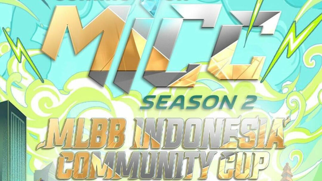 MICC Season 2, MLBB, Mobile Legends