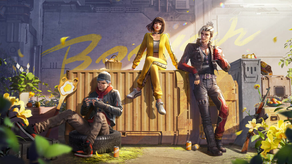 Daftar harga diamond Free Fire Agustus 2024 pemain wajib tahu ONE Daftar harga diamond Free Fire Agustus 2024 pemain wajib tahu ONE