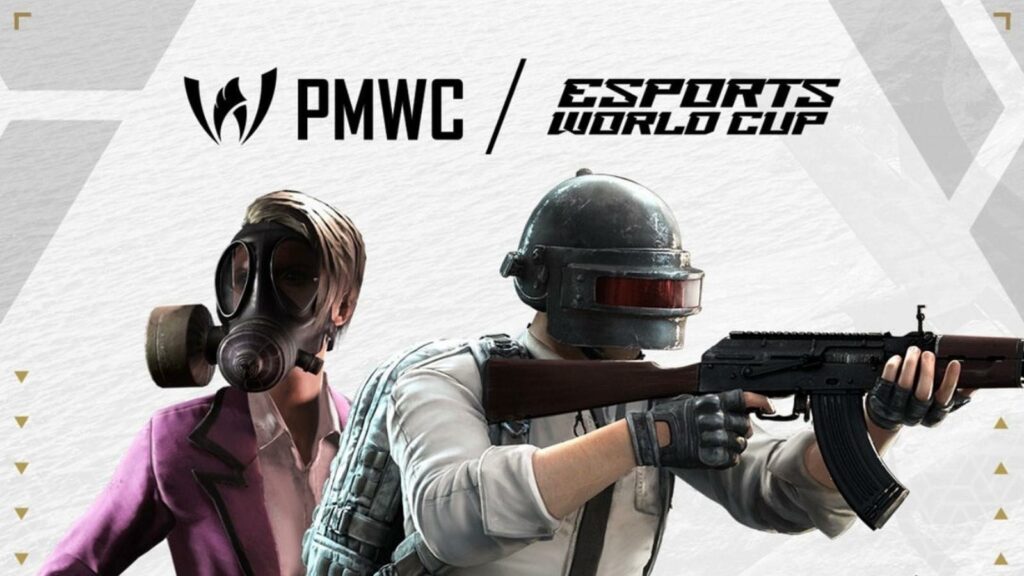 Jadwal PMWC 2024, format, hasil dan cara menonton ONE Esports Indonesia