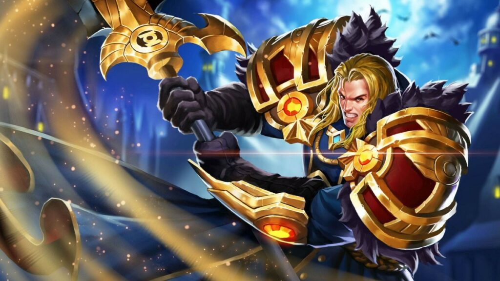 Update patch Honor of Kings (HOK) 27 Juni 2024 | ONE Esports Indonesia