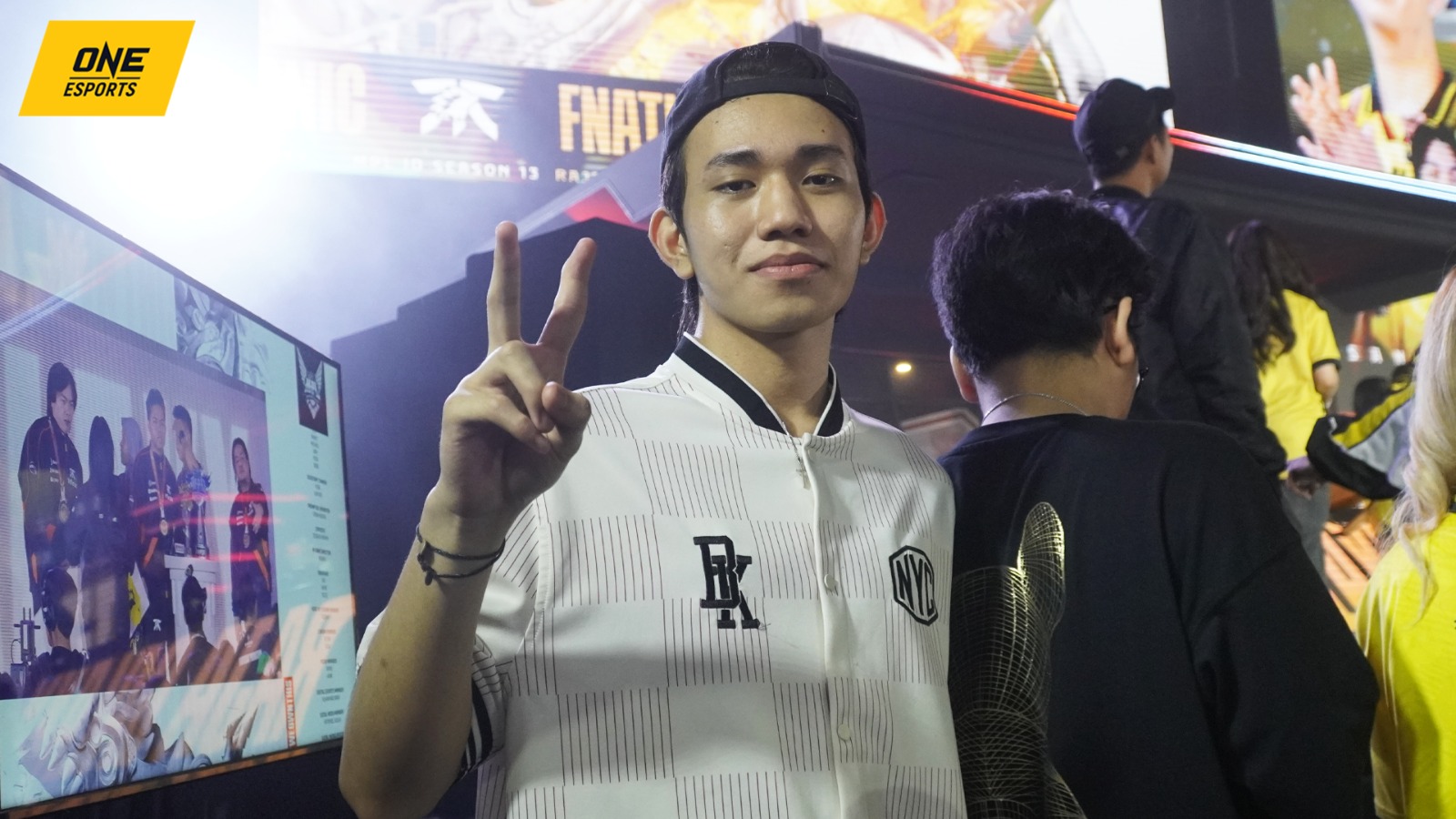 ONIC Esports beri sinyal Nnael main di MPL ID S14 | ONE Esports Indonesia