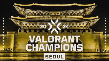 Jadwal Valorant Champions 2024, tim Valorant Champions 2024, Valorant