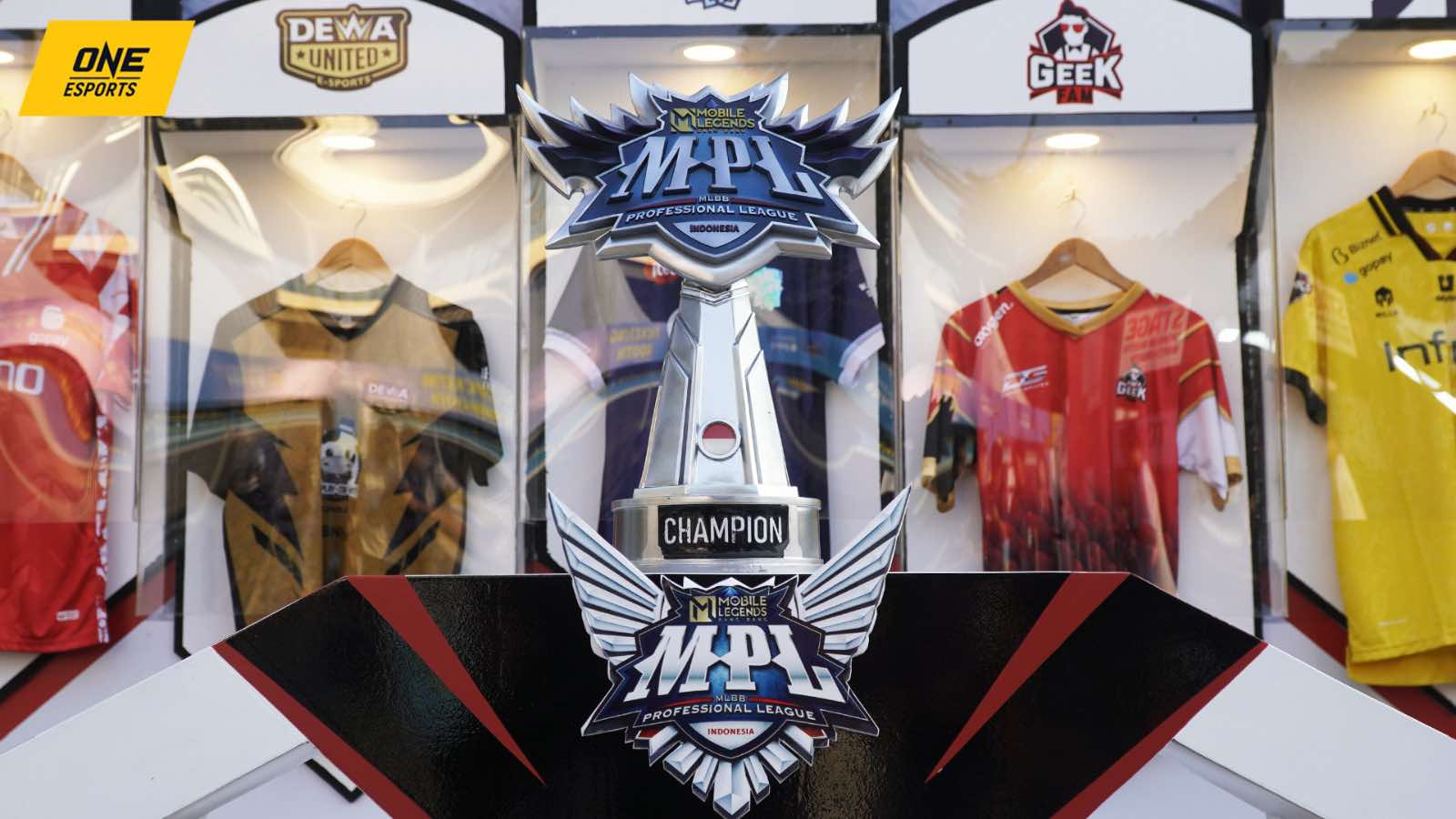 Daftar tim MPL ID S14 dan roster lengkap | ONE Esports Indonesia