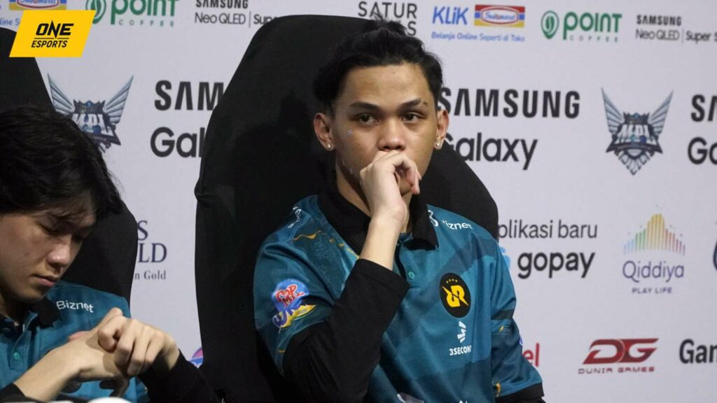 Kelebihan RRQ Sutsujin menurut Skylar dan Khezcute | ONE Esports Indonesia