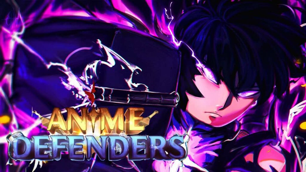 5 Unit Anime Defenders Terbaik Dengan DPS Terbesar