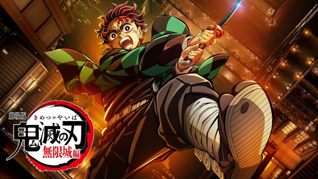 Trilogi Demon Slayer diumumkan, pertarungan pamungkas tayang di layar lebar  | ONE Esports Indonesia