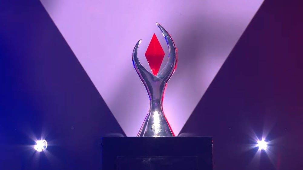 Mobile Legends, MWI 2024 Trophy