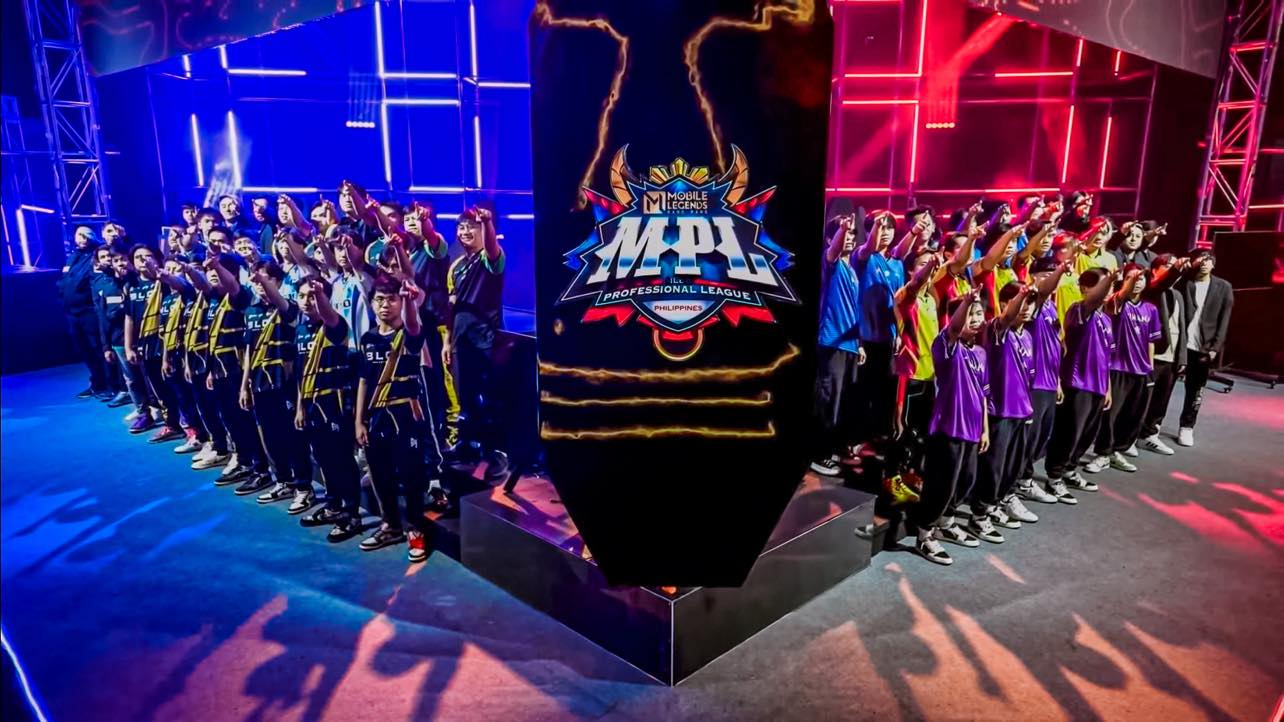Jadwal MPL PH S15, format, hasil pertandingan, dan cara menonton