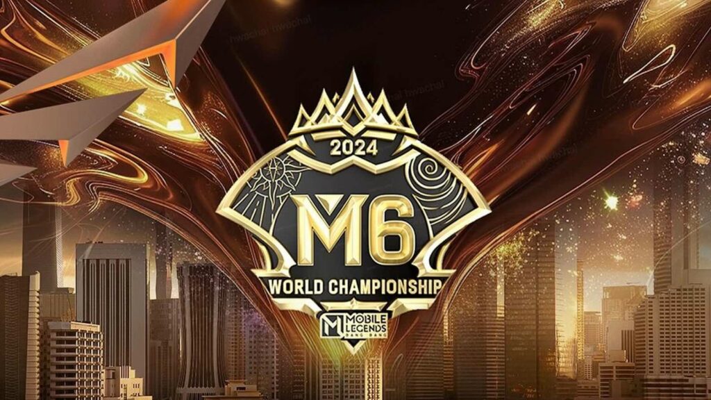 Jadwal M6, Jadwal M6 World Championship, Prize Pool M6, M6 World Championship, MLBB, Mobile Legends, Daftar tim peserta M6