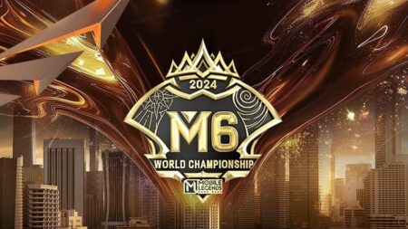 Penjelasan Swiss Round, Sistem Baru M6 World Championship | ONE Esports ...