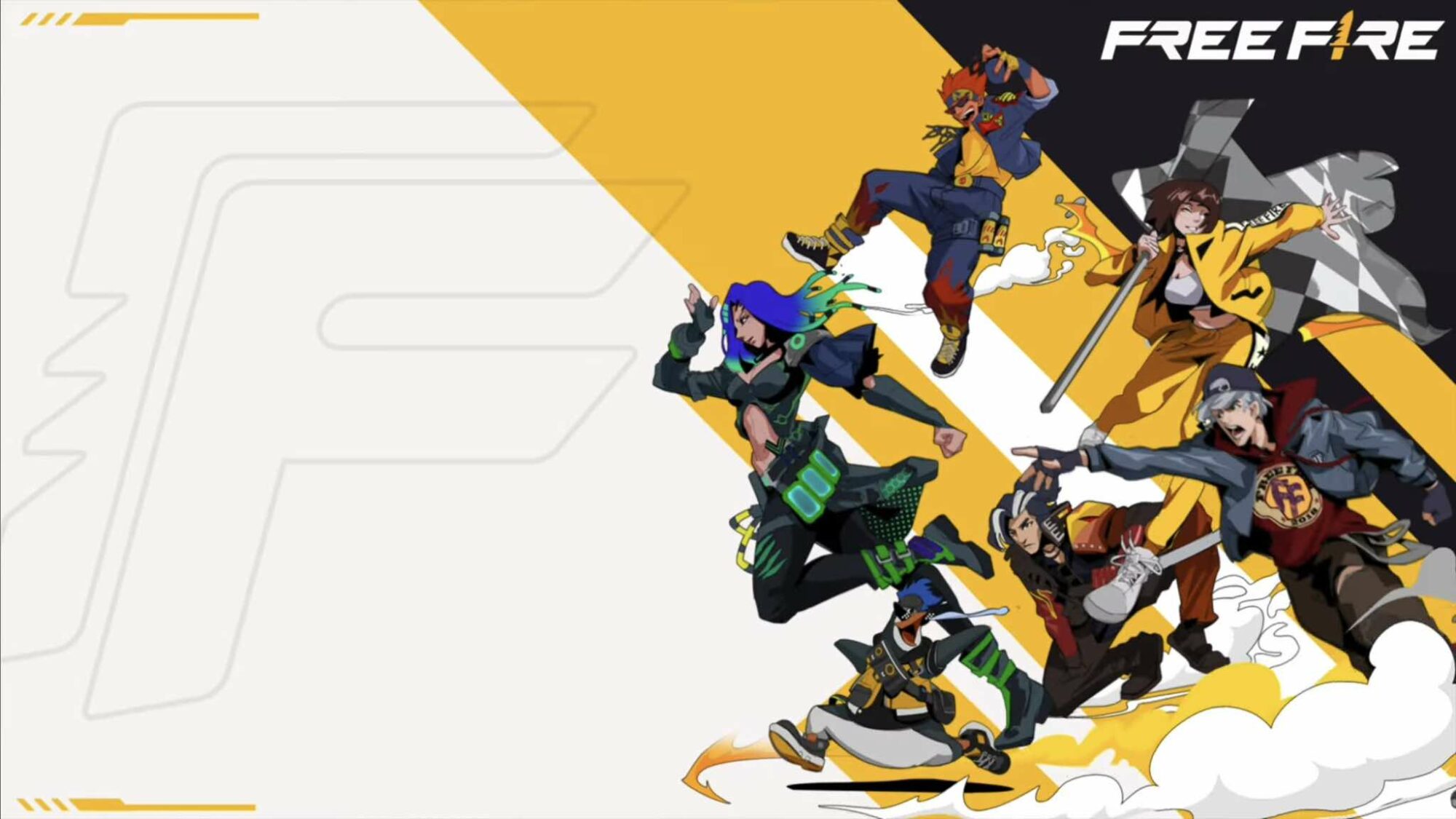 Kenapa Free Fire ramai dimainkan? Bedah 5 alasan terpopuler ONE