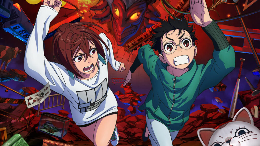 3 Anime Terbaik Layak Masuk Anime of the Year 3 3 Anime Terbaik Layak Masuk Anime of the Year