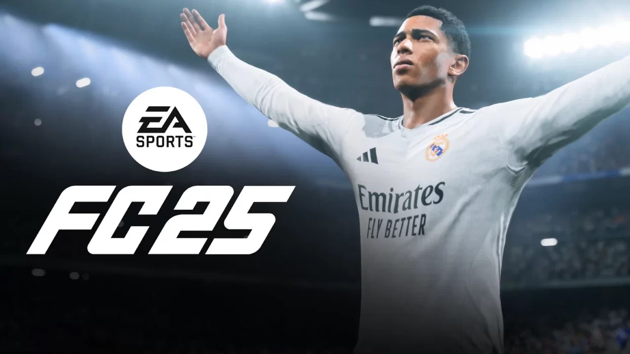 Atasi lag dan stuttering di EA Sports FC 25 ONE Esports Indonesia
