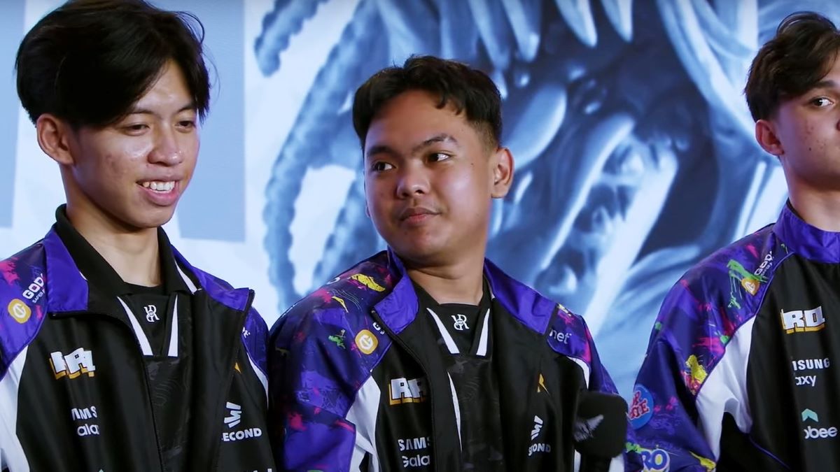 Rahasia Idok bisa jadi roamer baru RRQ Hoshi | ONE Esports Indonesia