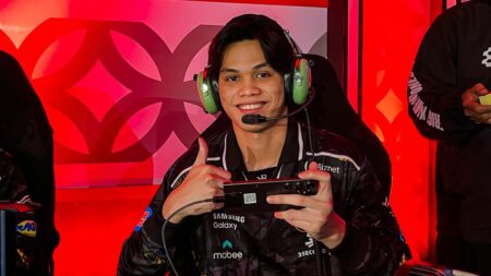 Respek! Ini pesan Skylar kepada Aeronshikii | ONE Esports Indonesia