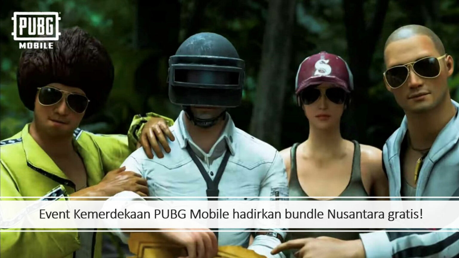 Berapa storage PUBG Mobile tahun 2024? Jangan salah pilih device | ONE