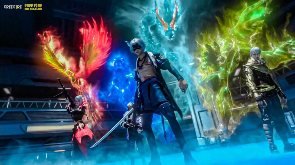 10 Guild Free Fire terbaik di Indonesia Oktober 2024 ONE Esports 10 Guild Free Fire terbaik di Indonesia Oktober 2024 ONE Esports