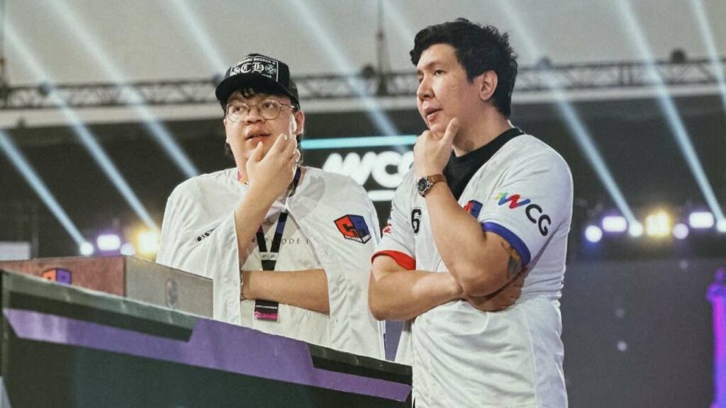 DeanKT kritik EVOS, MLBB, Mobile Legends