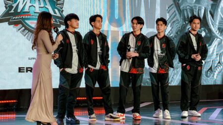 Pesan REKT untuk para pemain demi Alter Ego juara MPL ID S14 | ONE Esports  Indonesia