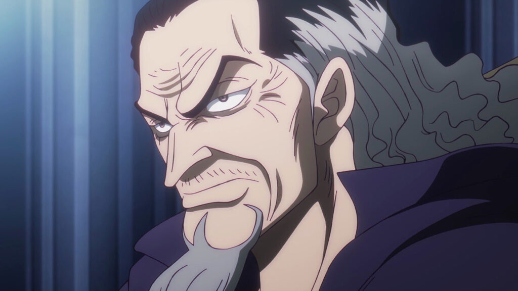 Tanggal rilis One Piece episode 1119 dan tempat menontonnya ONE Esports Indonesia
