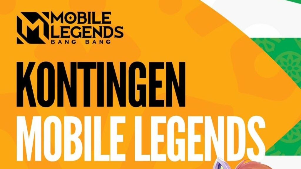 Mobile Legends, MLBB PON 2024, Kontingen