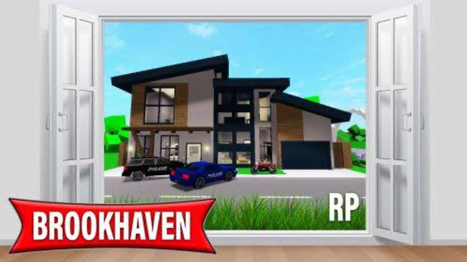 Code Brookhaven Roblox terbaru November 2024, koleksi semua lagunya ...