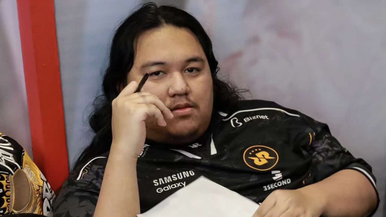 RRQ Hoshi dihajar Bigetron, Khezcute: Bagus biar tak jemawa