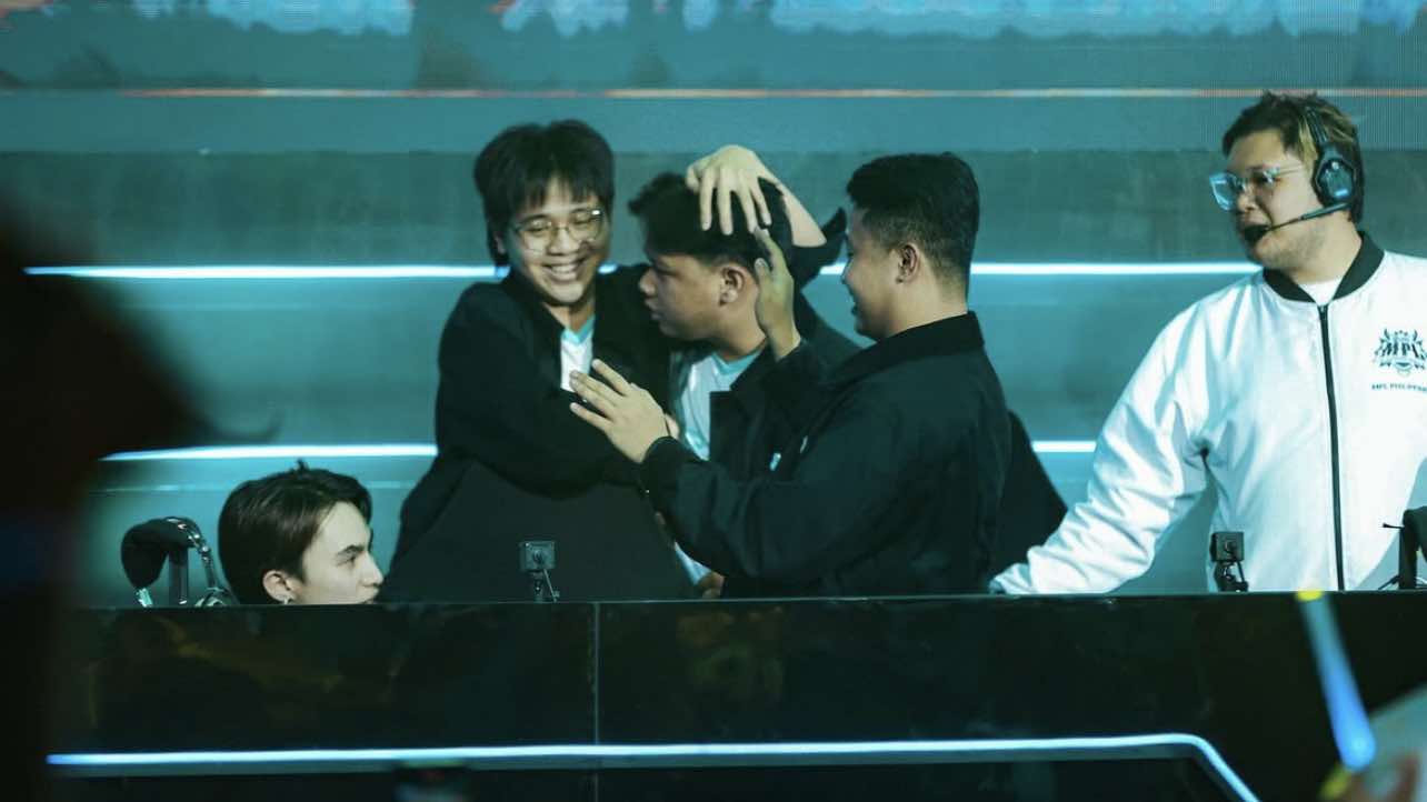 3 Alasan Aurora Bisa Juara M6 One Esports Indonesia