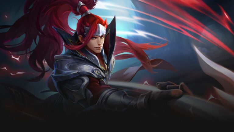 Hero counter Han Xin terbaik, patahkan tombaknya | ONE Esports Indonesia