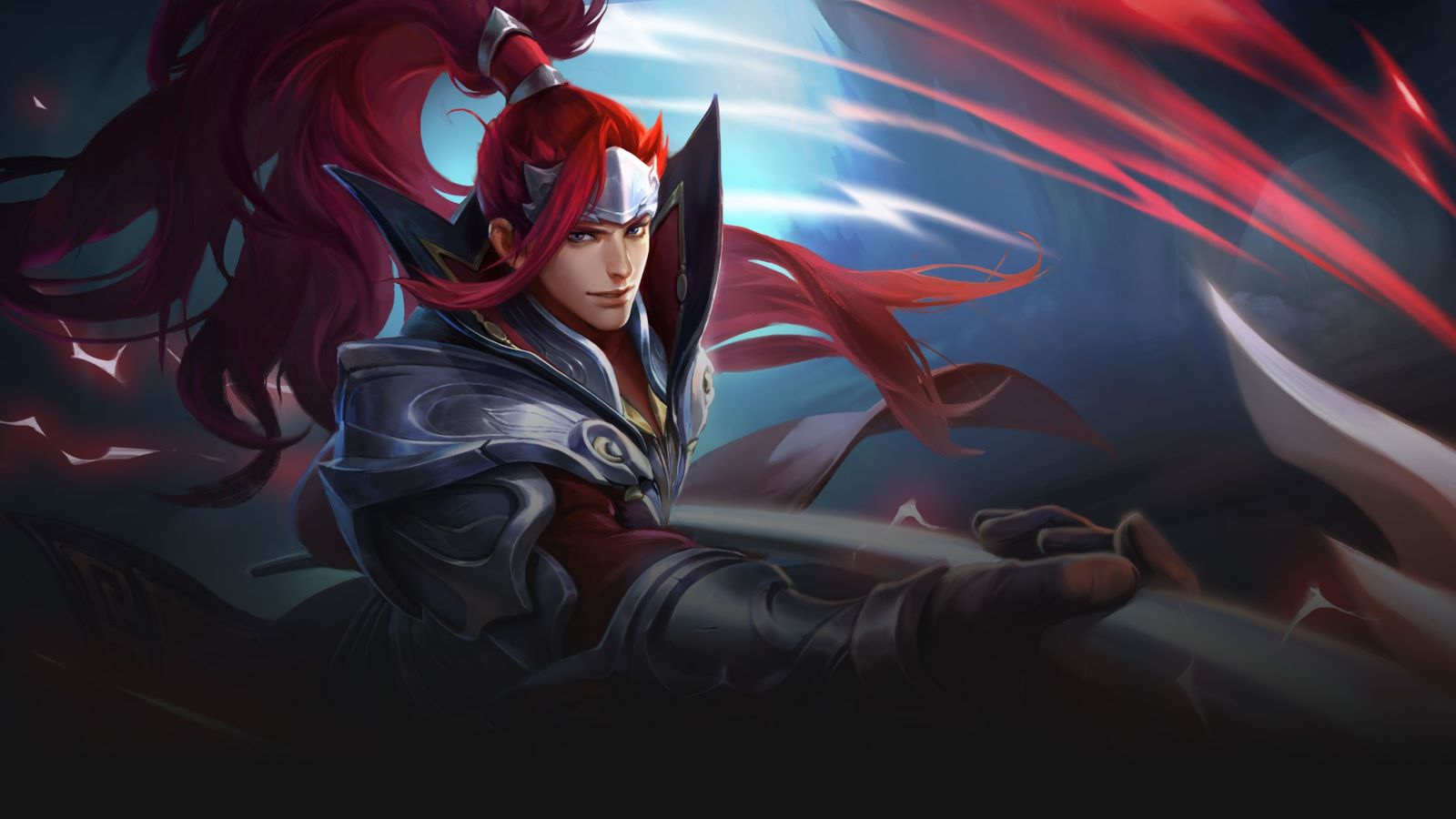 Tier list hero HOK