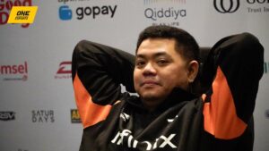 Coach Yeb tinggalkan ONIC, Coach Yeb, FNOC Yeb, ONIC Yeb, ONIC Esports, Fnatic ONIC, MLBB, Mobile Legends