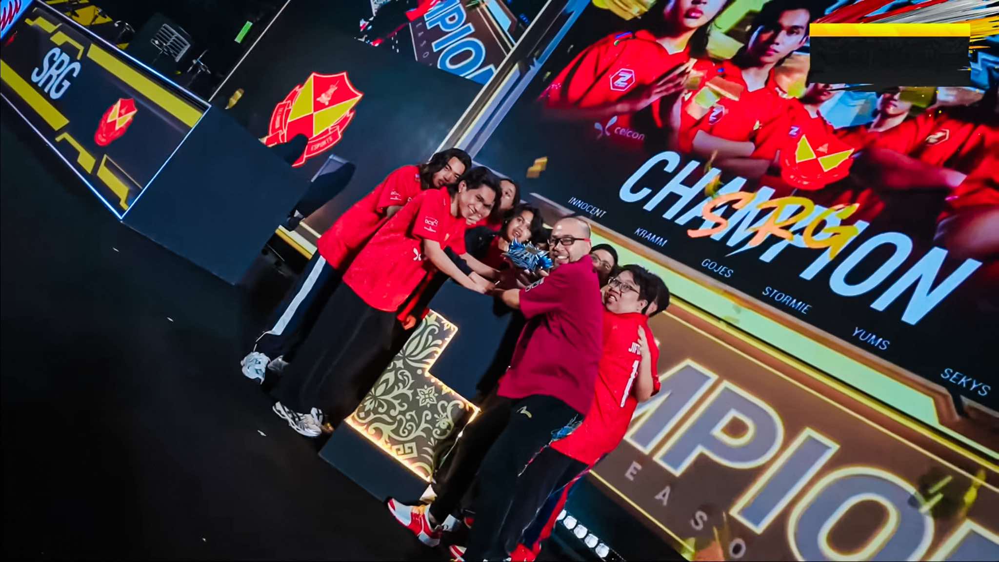 Nonton harus bayar, MPL MY ikuti jejak MPL ID dan PH