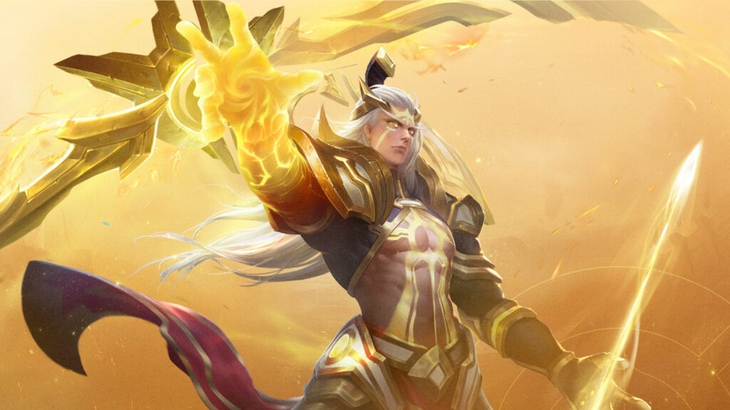 Hero counter Hou Yi terbaik, jadikan panahnya pajangan belaka | ONE ...