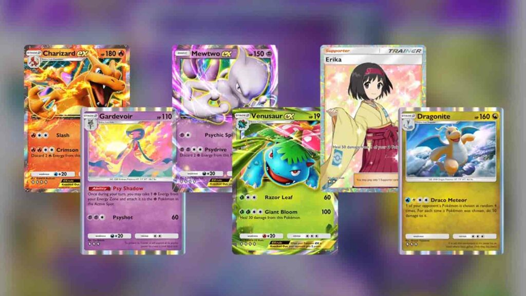 Pack Pokemon TCG Pocket terbaik untuk dibuka saat ini