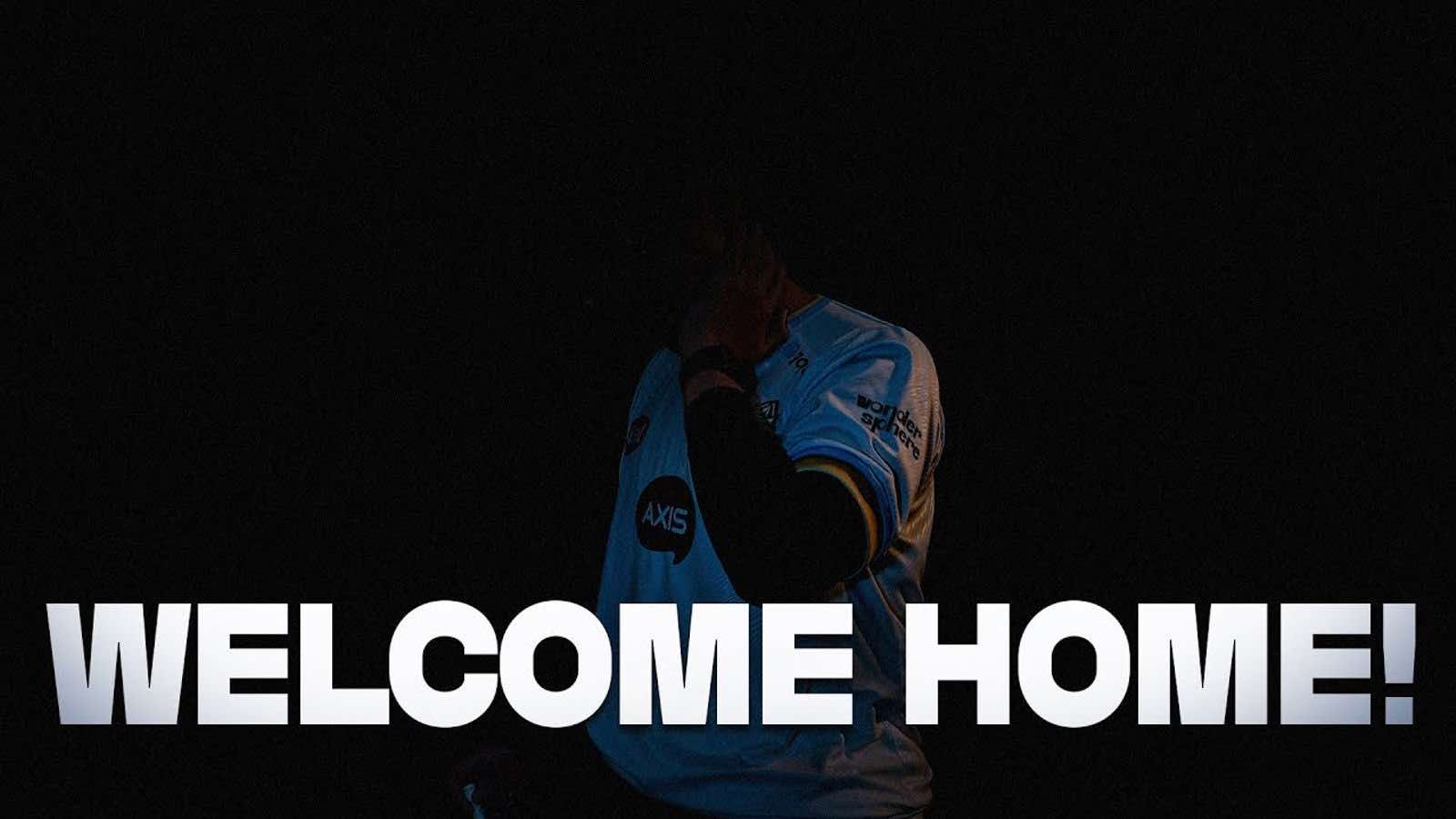 Pelatih Baru Evos Glory Diumumkan Aville Comeback Ke Tim Macan One