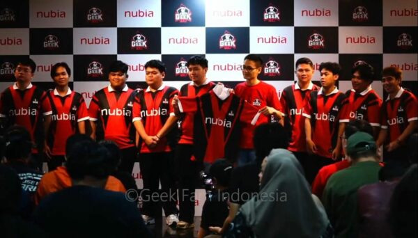 Roster Geek Fam MPL ID S15 rilis, boyong dua bintang muda! | ONE ...