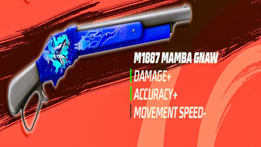 SG2 Mamba Free Fire, Free Fire