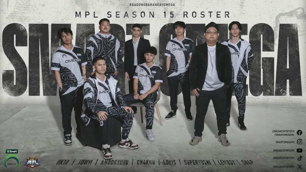 Daftar tim MPL PH S15 dan roster lengkap | ONE Esports Indonesia