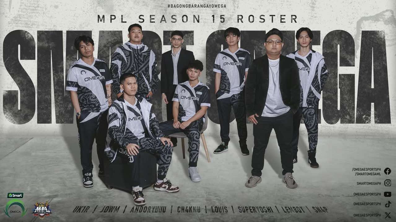 Daftar tim MPL PH S15 dan roster lengkap | ONE Esports Indonesia